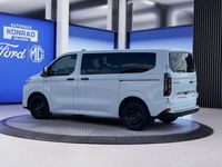 Neu Ford Transit Custom Trend 232 PS (170 kW) 2025 Frozenwhite Van / Kleinbus