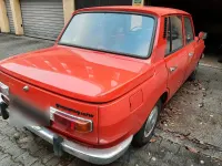 Gebraucht Wartburg 353 52 PS (38 kW) 1981 Limousine
