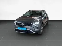 Occasion VW T-Roc Move 116 ch (85 kW) 2024 Gris SUV