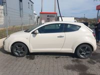 gebraucht Alfa Romeo MiTo 1.4 16V