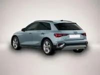 Gebraucht Audi A3 Ambiente 150 PS (110 kW) 2025 Manufacturer Limousine