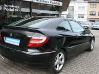 Gebraucht Mercedes C220 150 PS (110 kW) 2007 Schwarz