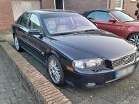 Gebraucht Volvo S80 272 PS (200 kW) 2005 Blau Limousine