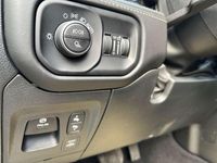 Nowe Dodge Ram 401 KM (294 kW) 2026 Szary Pickup