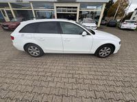 Gebraucht Audi A4 Comfort 143 PS (105 kW) 2011 Weiß Kombi