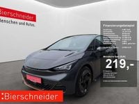 Gebraucht Cupra Born 169 kW (231 PS) 2022 Grau Kleinwagen