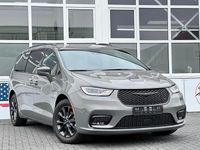 Second-hand Chrysler Pacifica 291 CP (214 kW) 2021 Gri Van