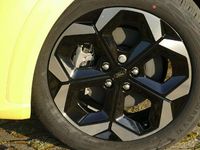 Gebraucht Ford Puma Gen-E Premium 124 kW (169 PS) 2025 Electric yellow 3c SUV