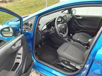 gebraucht Ford Fiesta Titanium X Start/Stopp (EURO 6d-TEMP)