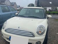 Usado Mini ONE 95 HP (69 kW) 2009 Citadino