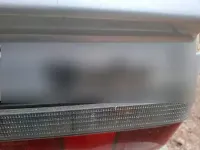 Gebraucht Renault R9 115 PS (84 kW) 1987 Silber Limousine