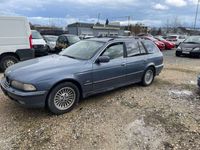 gebraucht BMW 520 520 i touring