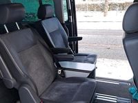 Second-hand VW T5 235 CP (172 kW) 2009 Negru Van