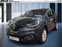 Gebraucht Renault Kadjar LIMITED 140 PS (102 kW) 2019 Titan grau SUV