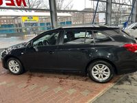 gebraucht Chevrolet Cruze Stationwagon 1.7 TD