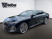 Neu Audi A6 Sport 367 PS (269 kW) 2025 Schwarz Limousine
