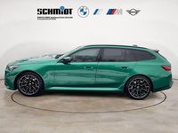 Gebraucht BMW M5 Performance 727 PS (534 kW) 2025 Grün Kombi
