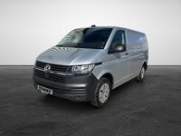 Gebraucht VW T6.1 150 PS (110 kW) 2021 Silber Van