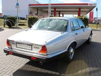 Gebraucht Jaguar XJR 194 PS (142 kW) 1993 Silber Limousine