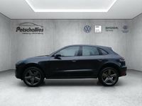 Gebraucht Porsche Macan 354 PS (260 kW) 2020 Grau SUV