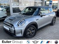 Gebraucht Mini Cooper SE 135 kW (184 PS) 2023 Silber Kleinwagen