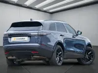 Gebraucht Land Rover Range Rover 400 PS (294 kW) 2025 Blau SUV