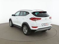 gebraucht Hyundai Tucson 1.6 TGDI Advantage 2WD, Benzin, 16.720 €