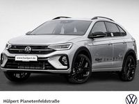 Gebraucht VW Taigo R-line 150 PS (110 kW) 2025 Silber SUV