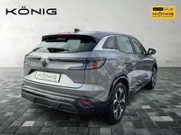 Gebraucht Renault Austral Evolution 158 PS (116 kW) 2024 Dolomitgrau metallic SUV