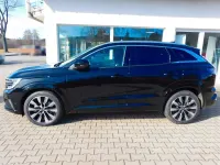 Gebraucht Renault Austral Iconic 200 PS (147 kW) 2023 Blackpearlschwarz SUV