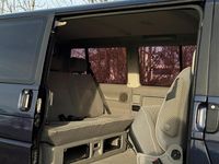 Gebraucht VW Multivan 102 PS (75 kW) 1998 Violet Van