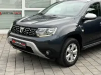 Gebraucht Dacia Duster 131 PS (96 kW) 2021 Grau SUV