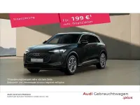 Gebraucht Audi Q5 Sport 204 PS (150 kW) 2025 Schwarz SUV
