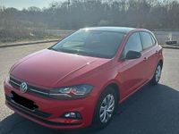 Second-hand VW Polo 95 CP (69 kW) 2018 Hatchback