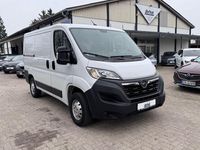 Gebraucht Opel Movano 120 PS (88 kW) 2024 Weiß Van