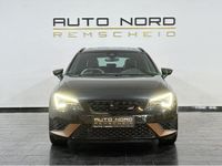 Second-hand Seat Leon 290 CP (213 kW) 2016 Negru Break