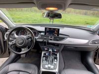 gebraucht Audi A6 3.0 TDI quattro S tronic