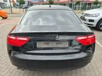 Gebraucht Audi A5 Sportback Sport 190 PS (139 kW) 2015 Schwarz Kleinwagen