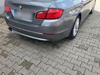 gebraucht BMW 530 d Automatik, Memory, Navi, Head, Spurass,19 zoll