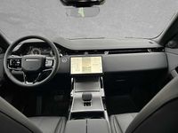 Gebraucht Land Rover Range Rover evoque S 165 PS (121 kW) 2026 Fuji white SUV