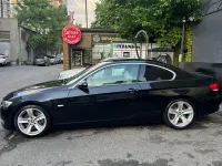 Gebraucht BMW 335 Performance 306 PS (225 kW) 2007 Schwarz Coupé