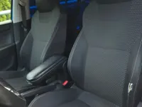 Brugt Skoda Rapid Dynamic 105 HK (77 kW) 2013 Blå Hatchback