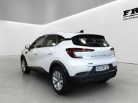Neu Mitsubishi ASX Basis 91 PS (66 kW) 2025 Weiß SUV
