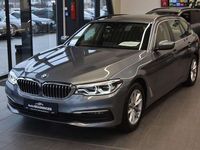 gebraucht BMW 520 d Touring Aut xDrive VirtualC~LED~HUD~DriveA+