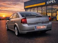Gebraucht Opel Vectra 147 PS (108 kW) 2003 Grau Limousine