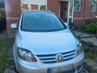 Gebraucht VW Golf V 140 PS (102 kW) 2007 Silber Kleinwagen