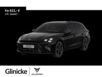 Neu Cupra Leon VZ 272 PS (200 kW) 2025 Midnight schwarz metallic Kombi