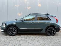 Gebraucht Kia e-Niro Inspiration 150 kW (204 PS) 2023 Grün SUV