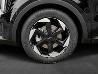 Neu Kia Sorento Spirit 252 PS (185 kW) 2025 Auroraschwarz metallic SUV