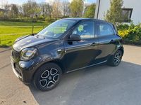 gebraucht Smart ForFour Passion